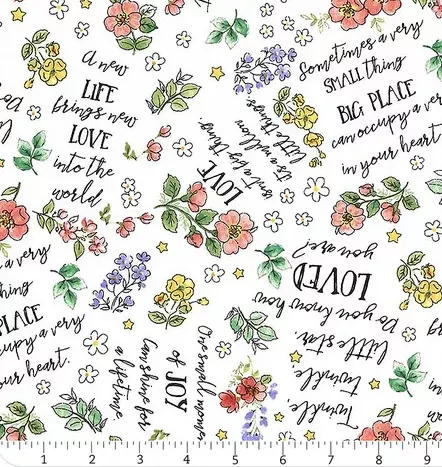 new-friends-words-on-white New Friends Words on White