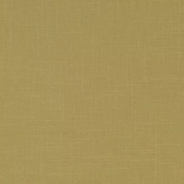 New Gold Curtain Panel – 3" Rod Pocket, 2" Header, 47" Wide
