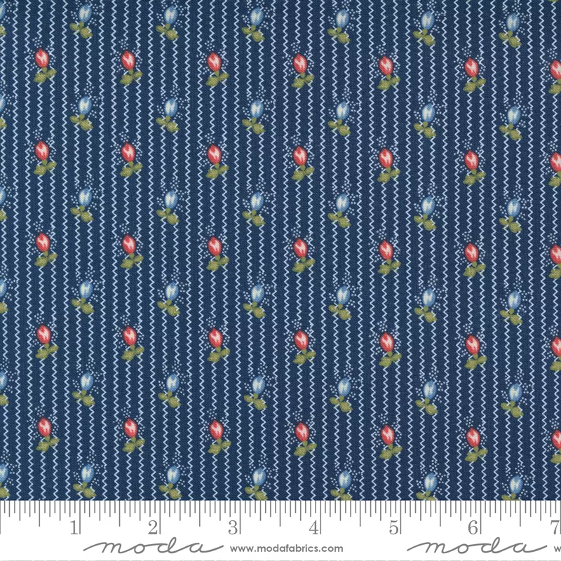Newport Indigo