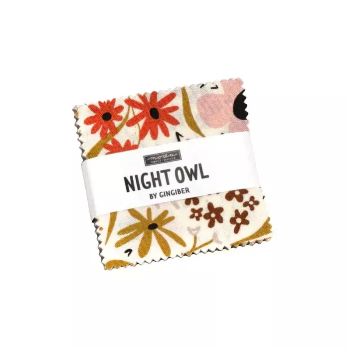 night-owl-mini-charms Night Owl – Mini Charms
