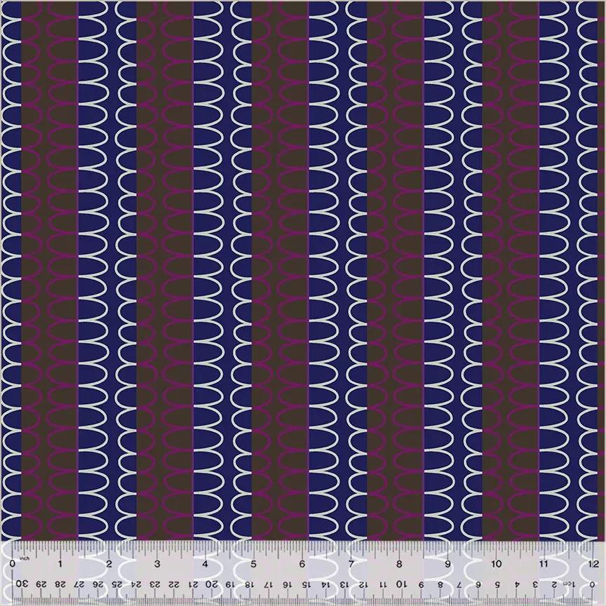 Night Rainbow 25cm 54133-1 - Windham Fabrics