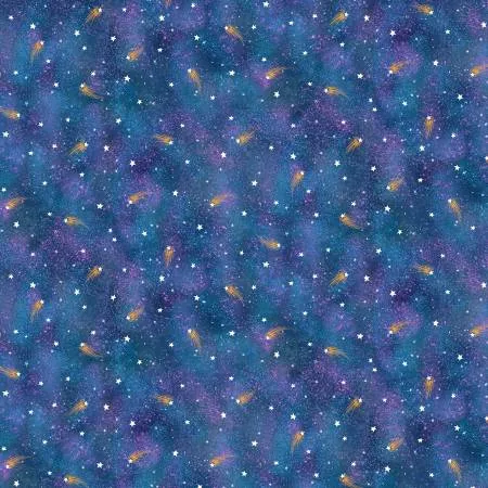 Night Shooting Stars