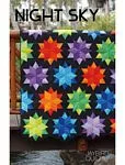 night-sky-quilt-pattern Night Sky Quilt Pattern