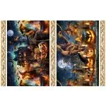 nightmare-at-halloween-halloween-street-multi Nightmare at Halloween – Halloween Street – Multi