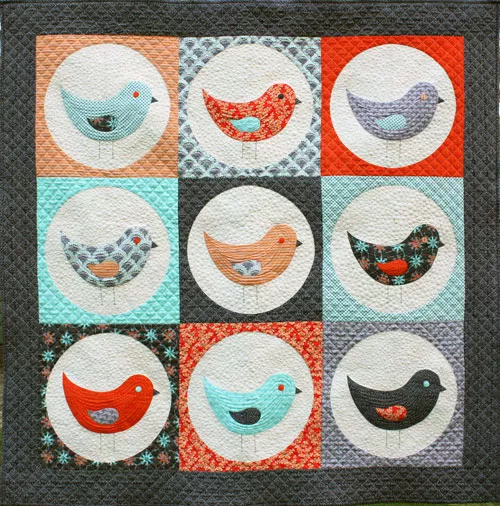 nine-birds Nine Birds