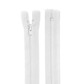nine-inches-nylon-closed-end-zipper NINE INCHES" NYLON CLOSED END ZIPPER