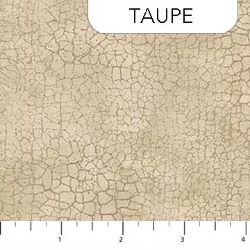 Northcott Crackle 9045-14 Taupe
