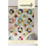 Nuts and Bolts Complete Quilt Pattern