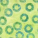 Oasis - Petal Wheels Seafoam