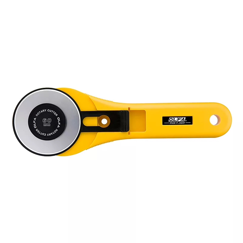 Olfa 60 mm Original Rotary Cutter