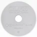 Olfa Endurance Blade 45mm 2pk