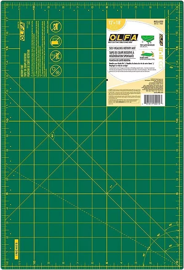 Olfa Self Healing Rotary Mat