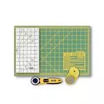 Olfa Start to Quilt Kit 2021