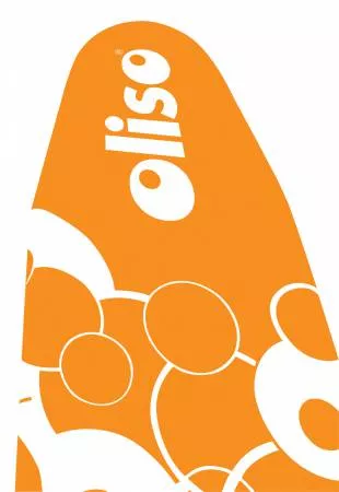 Oliso Ironing Board Cover