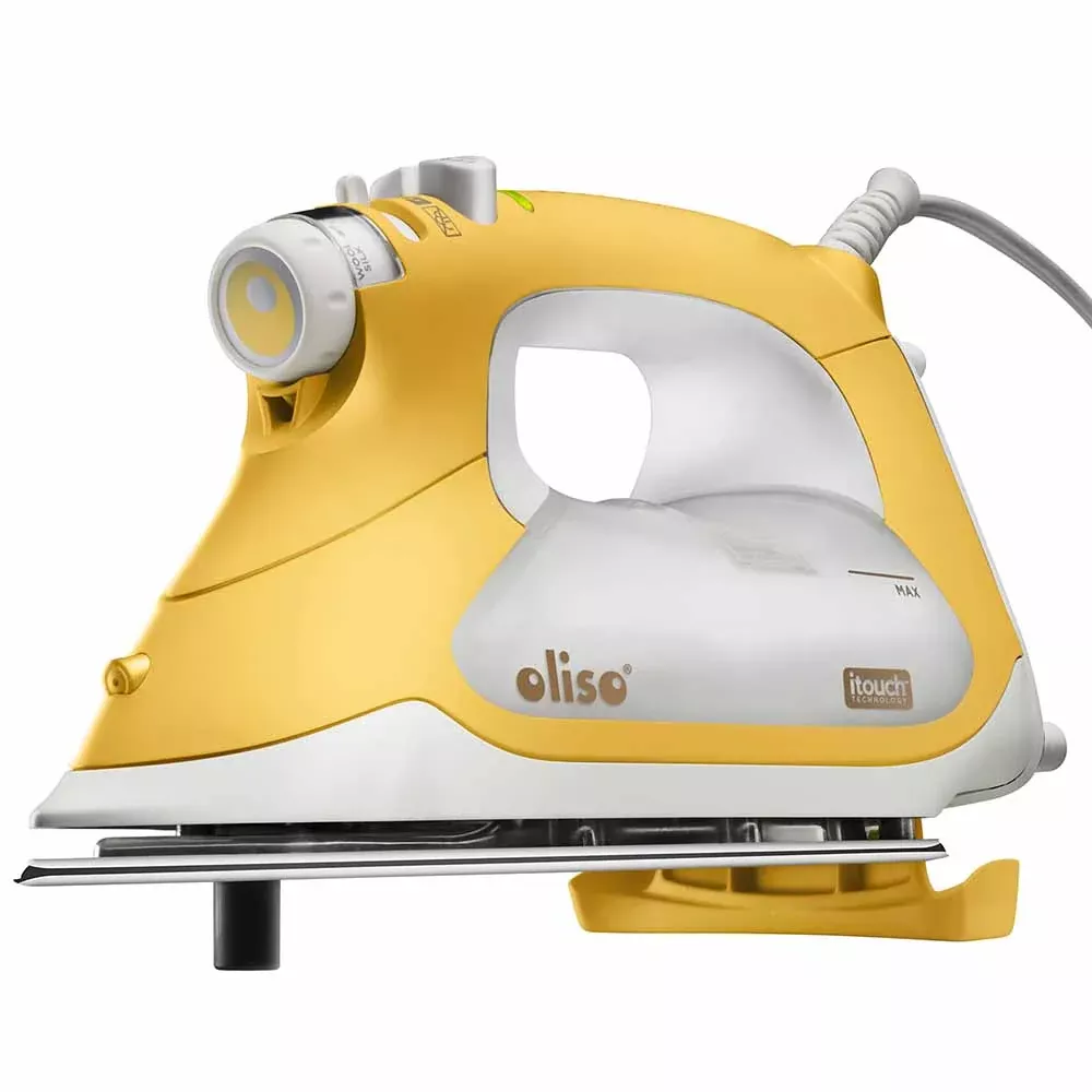 Oliso TG1600 Pro Plus Smart Iron Professional