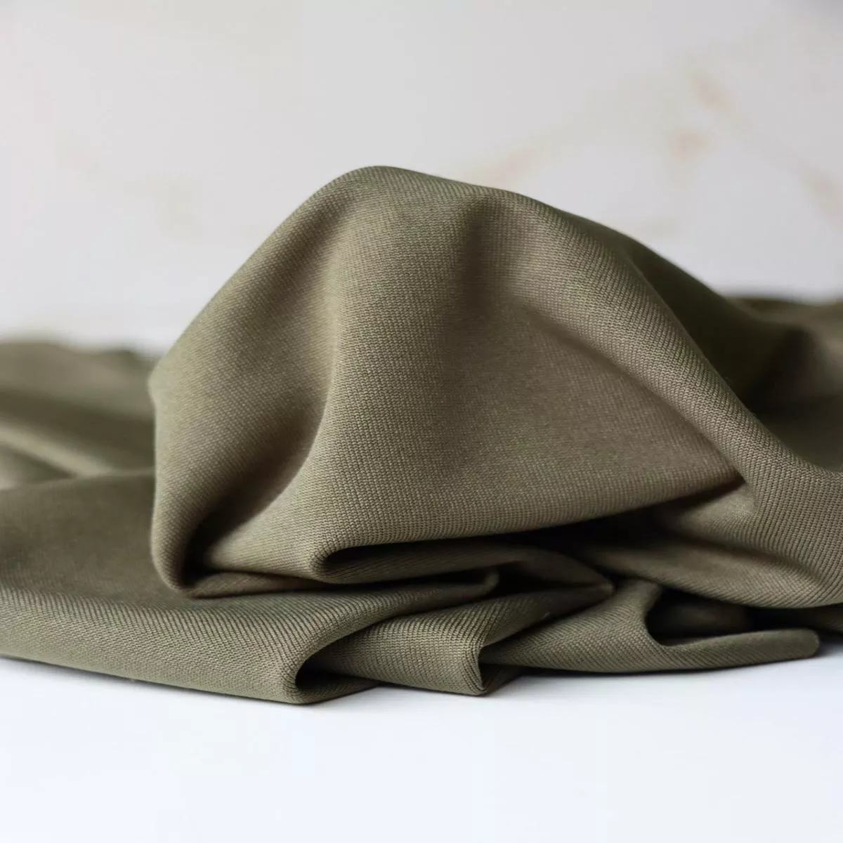 olive-moisture-wicking-athletic-fleece Olive Moisture Wicking Athletic Fleece