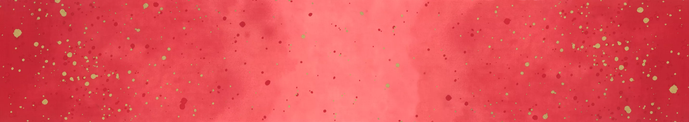 Ombre Galaxy Cherry