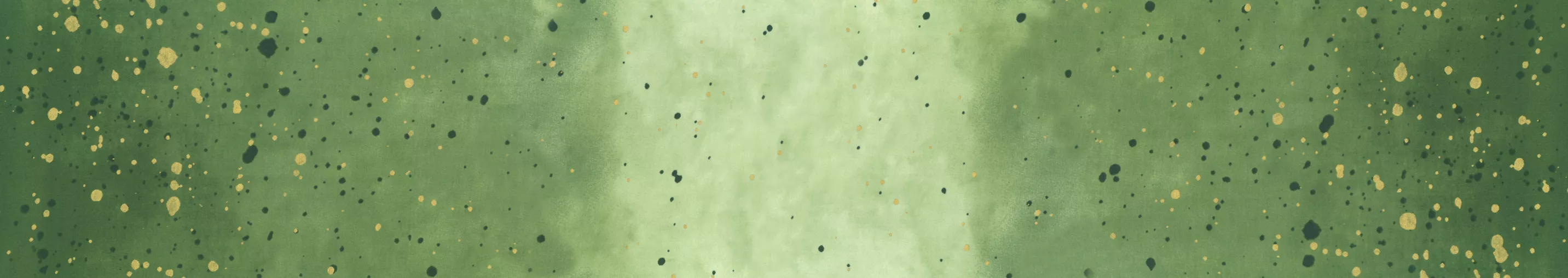 Ombre Galaxy Evergreen