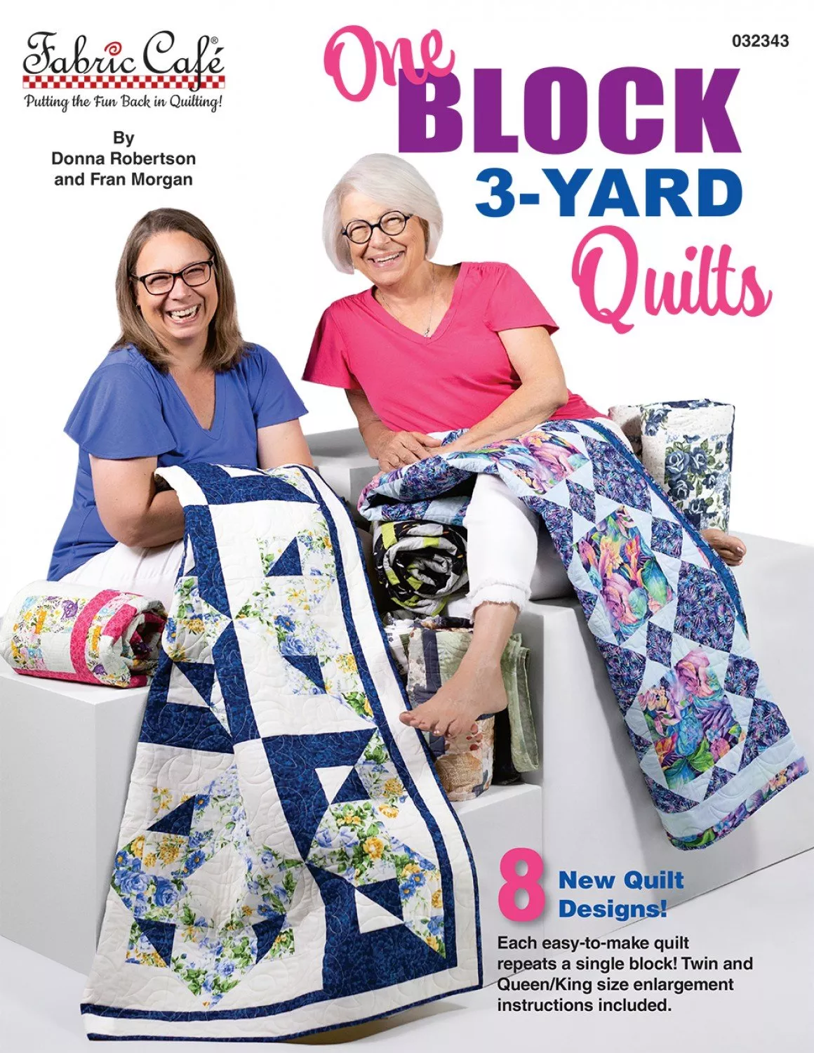 one-block-3-yard-quilts-fabric-cafe One Block 3-Yard Quilts | Fabric Cafe