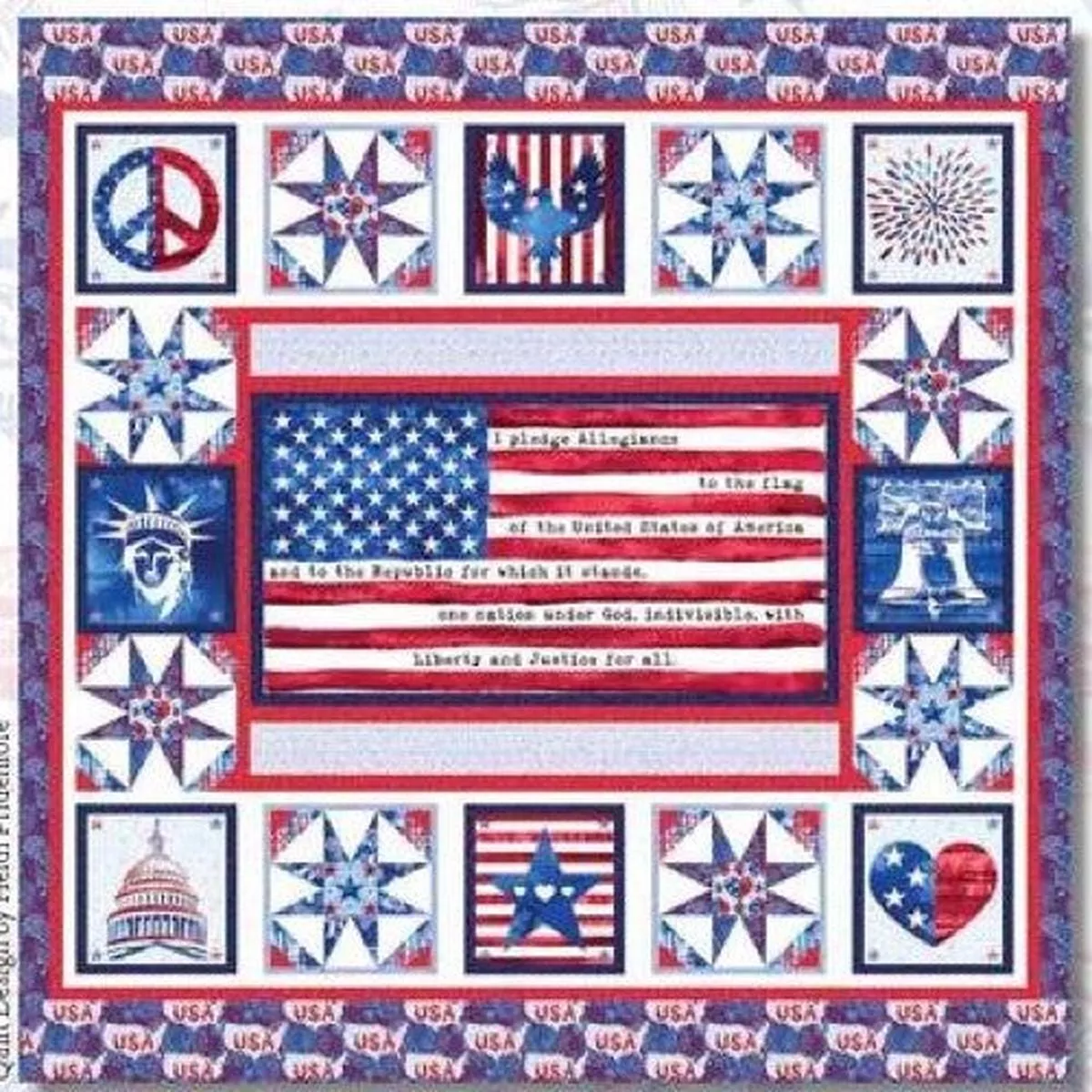 one-land-one-flag-kit One Land, One Flag Kit