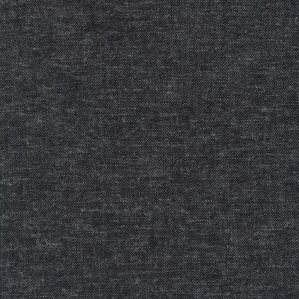 Onyx | Brussels Washer Yarn Dye | Linen Rayon blend