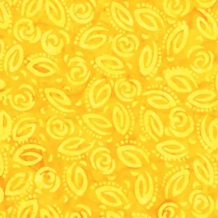 Orange Blossom Almonds Yellow