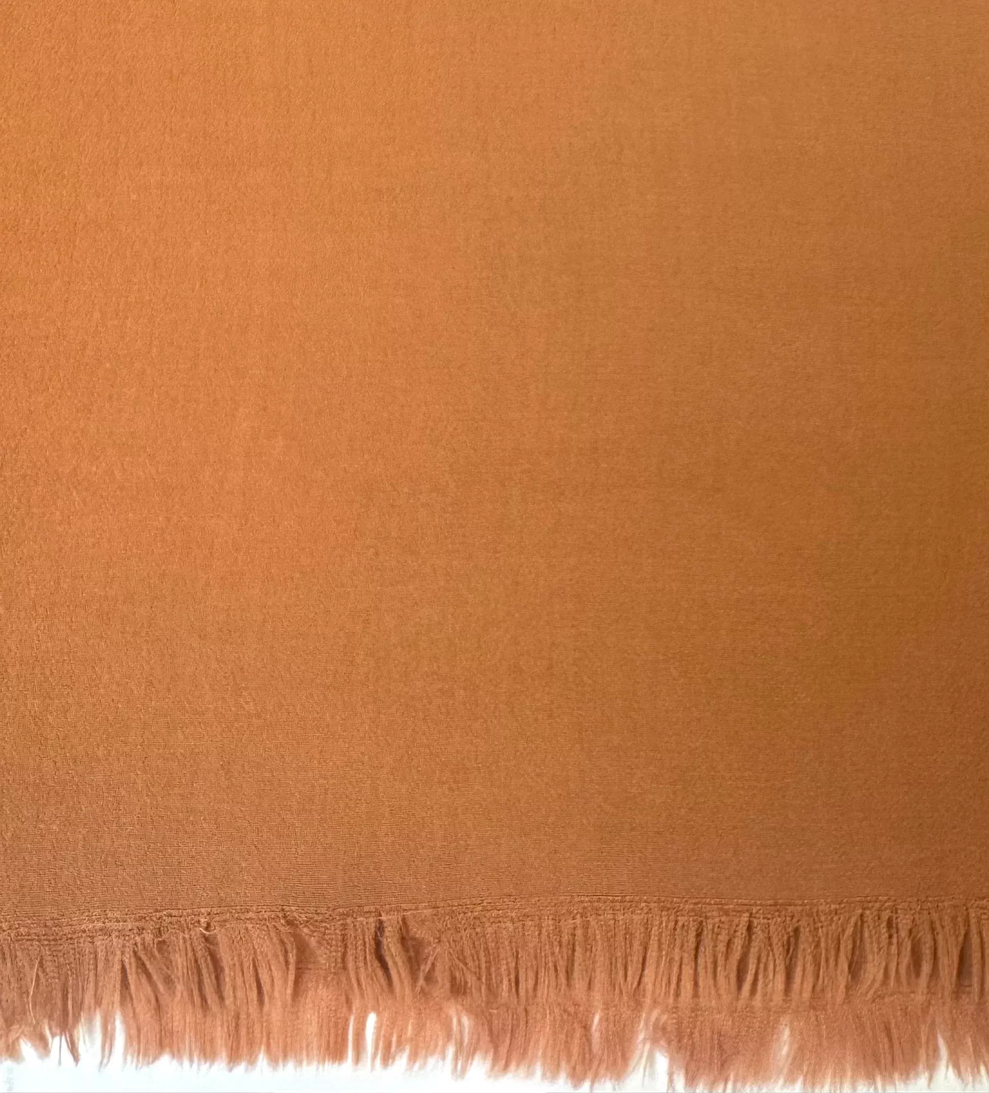Orange | Linen