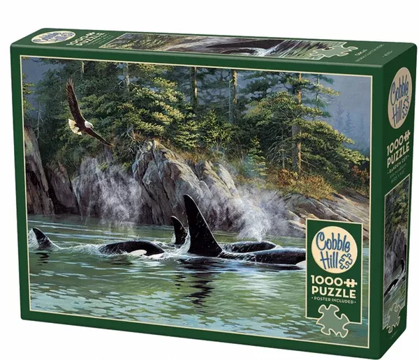 orcas-puzzle-1000-pieces Orcas Puzzle 1000 Pieces