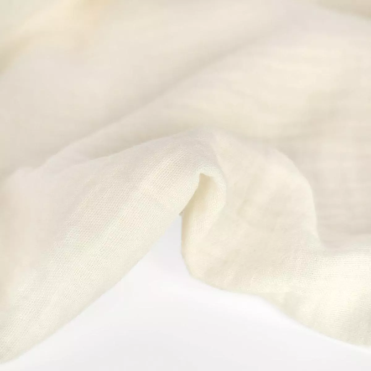 organic-cotton-double-gauze-ivory Organic Cotton Double Gauze– Ivory