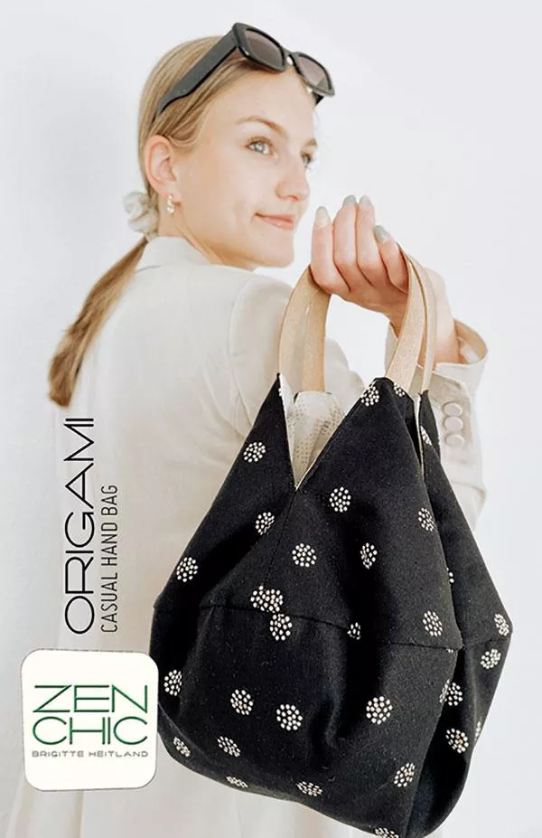 Origami G ZC ORBP Zen Chic#1