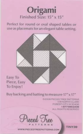 Origami