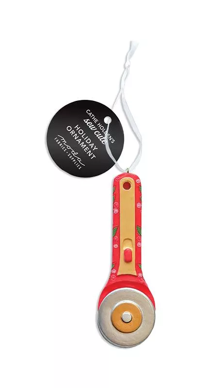 Ornament Rotary Cutter CH4000