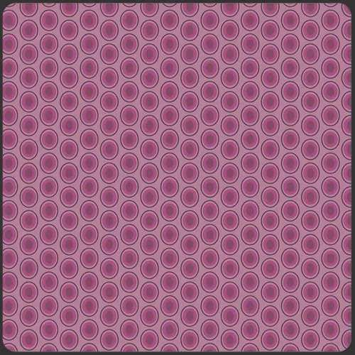 Oval Elements – OE-917 – (Fat 1/4)