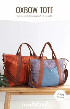 Oxbow Tote