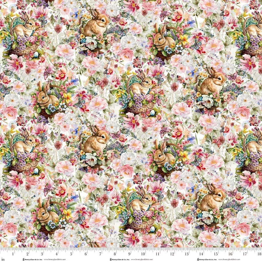 packed-floral-bunnies-catherine-bartolli-basket-full-blessings Packed Floral and Bunnies | Catherine Bartolli | Basket Full of Blessings