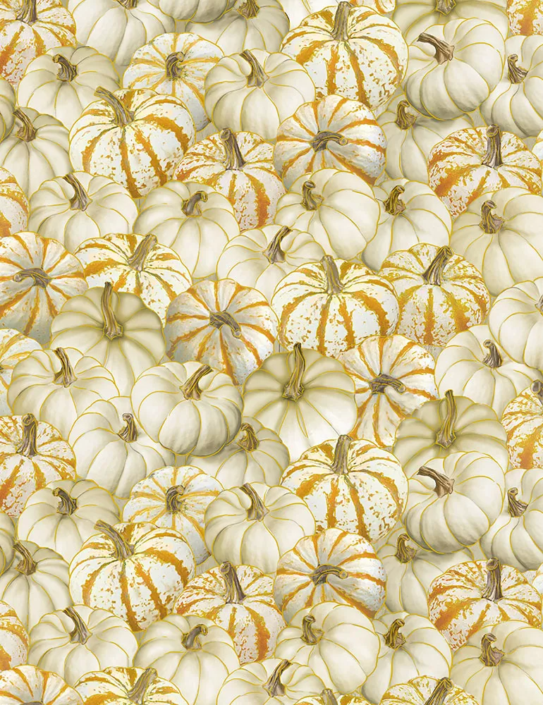 Packed Pumpkins