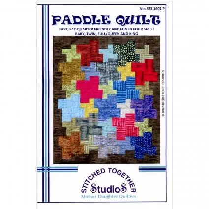 Paddle Quilt