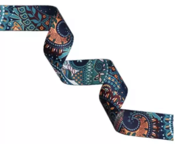 paisley-polyster-1-5-webbing Paisley Polyster 1.5" Webbing