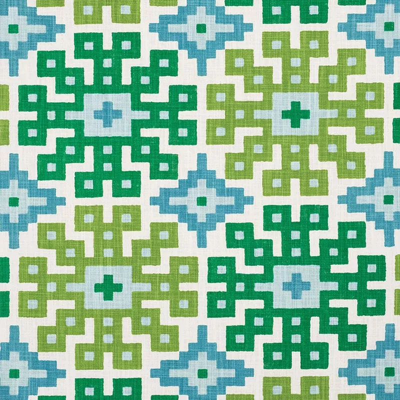 PALMETTO PRINT LAGOON