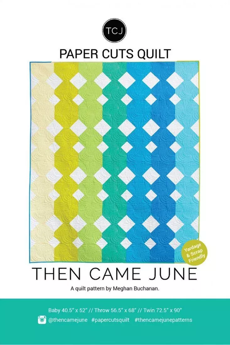paper-cuts-quilt-pattern-by-meghan-buchanan Paper Cuts Quilt Pattern by Meghan Buchanan