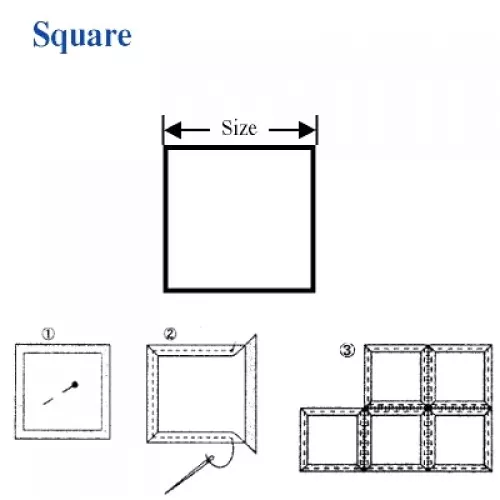 paper-piecing-square-2 Paper Piecing Square – 2″