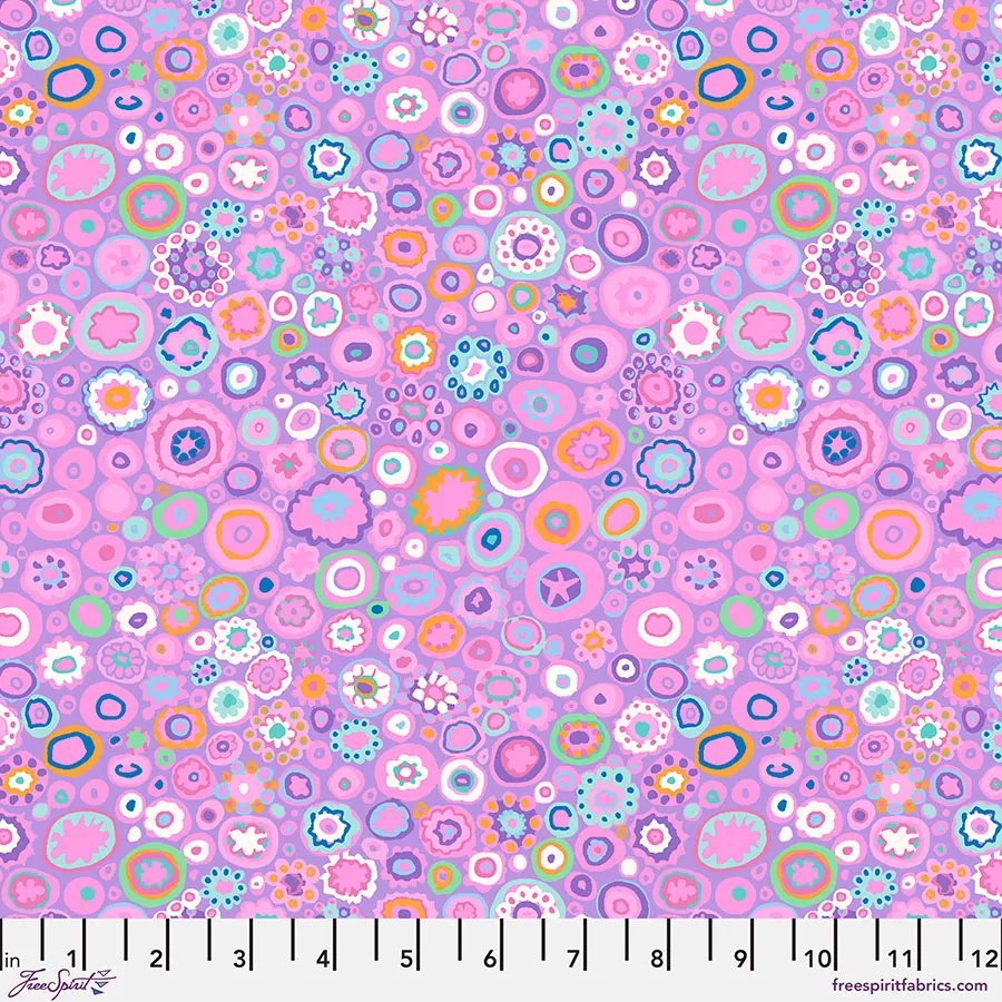 Paperweight - Lavender || August 2025