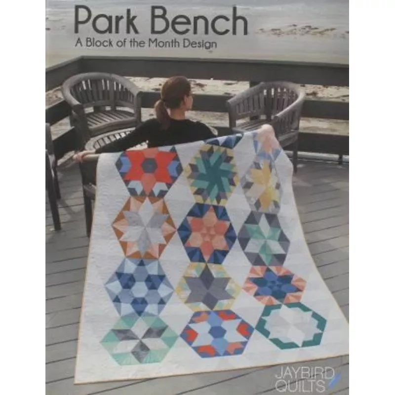 Park Bench Book