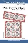 Patchwork Stars Table Toppers Pattern