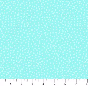 Patrick Lose Mixmaster Mashup 10006 60 Aqua Confetti