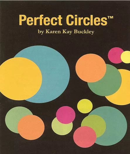 pc-perfect-circles-karen-kay-buckley PC Perfect Circles Karen Kay Buckley