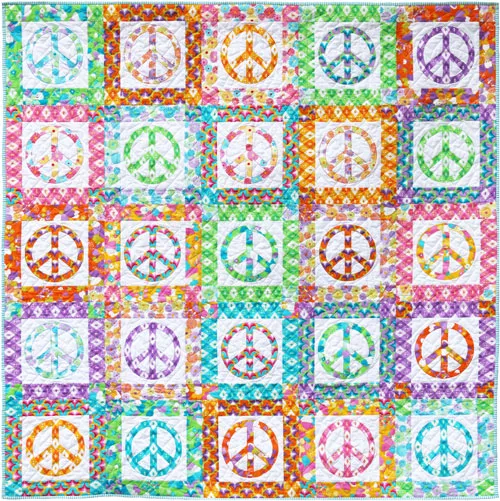 peace-quilt Peace Quilt
