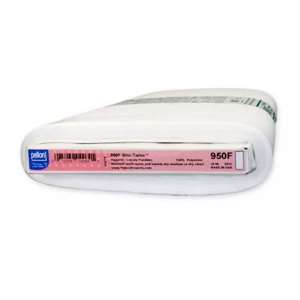 Pellon Shirtailor #950F Interfacing