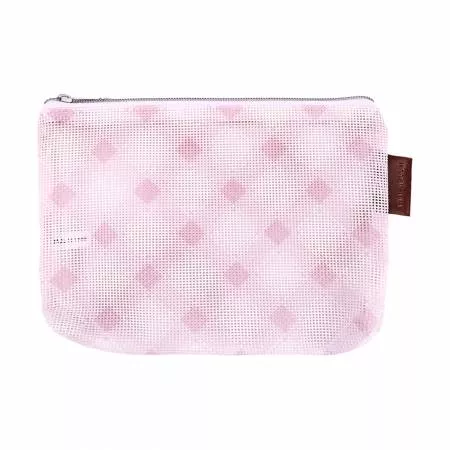 Peony Mini Mad for Plaid Project Bag ISE-853