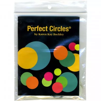 Perfect Circles Templates